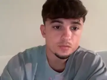 Chaturbate Nude Webcam of domd3