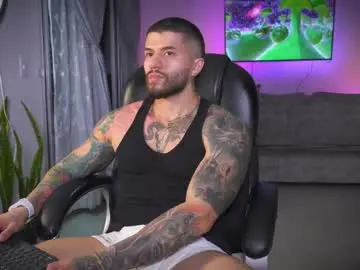 Chaturbate Free Live Porn of frankfarrellx