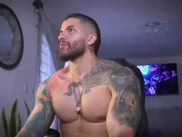 Chaturbate Sex Chat of frankfarrellx