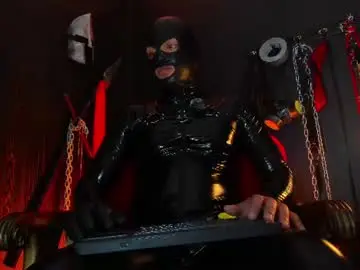 Chaturbate Watch Live Sex Cams of master_connor