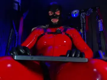 Chaturbate Sex Cam of master_connor