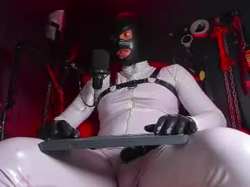 Chaturbate Live Sex of master_connor