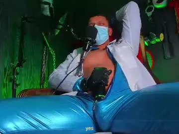 Chaturbate Live Porn of master_connor