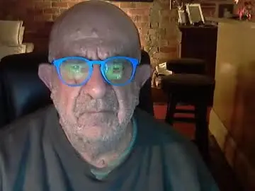 Chaturbate Adult Webcam of patvac