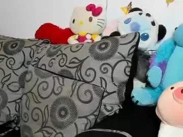 Chaturbate Sex Chat of playboy_bunnyy