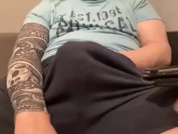 Chaturbate Sex Cam of yourcox