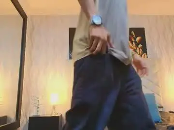 Chaturbate Free Live Porn of abravanel_sefardi