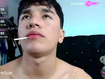 Chaturbate Adult Webcam of benji_hoter
