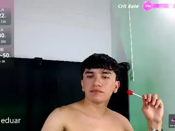 Chaturbate Watch Live Sex Cams of benji_hoter