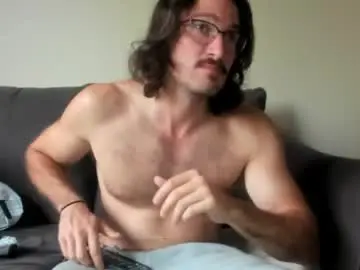 Chaturbate Nude Webcam of chadpowerz