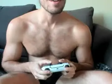 Chaturbate Live Sex Cam of chadpowerz