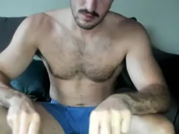 Chaturbate Sex Cam of chadpowerz