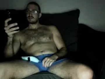 Chaturbate Adult Video Chat of chadpowerz