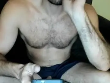 Chaturbate Live Sex Cam of chadpowerz