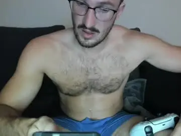 Chaturbate Best Webcam of chadpowerz