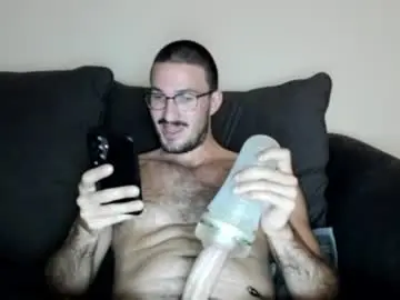 Chaturbate Live Sex Cam of chadpowerz