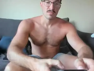 Chaturbate Live Sex Cam of chadpowerz