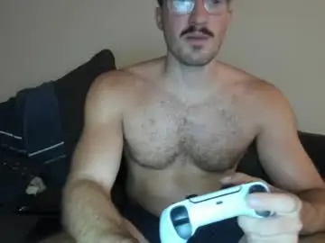 Chaturbate Nude Webcam of chadpowerz