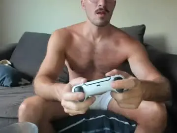 Chaturbate Sex Chat of chadpowerz
