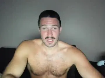 Chaturbate Nude Webcam of chadpowerz