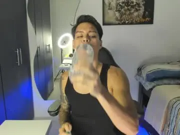 Chaturbate Private Sex Chat of jeeanpii01