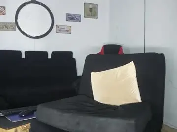Chaturbate Live Sex Cam of kerlinn2711