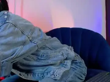 Chaturbate Nude Webcam of lui_x_dust