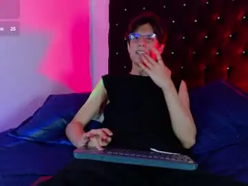 Chaturbate Best live sex cam show of lui_x_dust