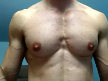 Chaturbate Live Sex Cam of razorramon13