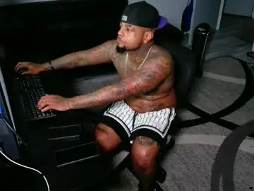 Chaturbate Live Sex of slangondemhoes