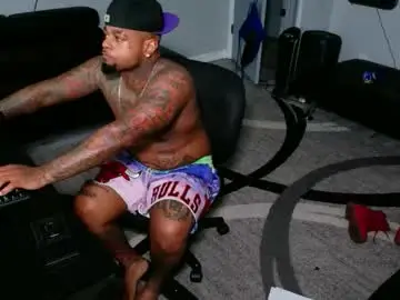 Chaturbate Best live sex cam show of slangondemhoes
