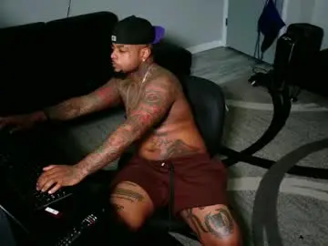 Chaturbate Live Sex Cam of slangondemhoes