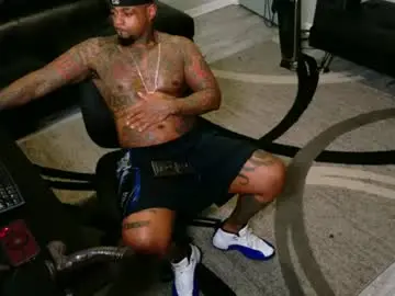 Chaturbate Free Live Porn of slangondemhoes