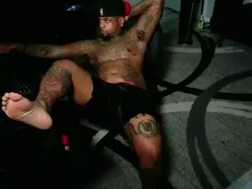 Chaturbate Sex Cam of slangondemhoes