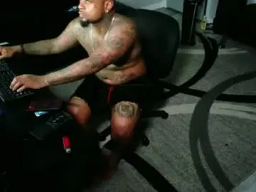Chaturbate Free Live Porn of slangondemhoes