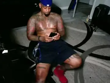 Chaturbate Live Porn of slangondemhoes