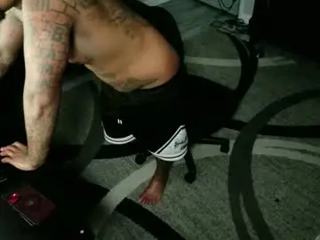 Chaturbate Live Porn of slangondemhoes