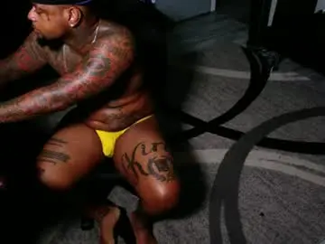 Chaturbate Best live sex cam show of slangondemhoes