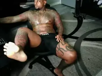 Chaturbate Adult Webcam of slangondemhoes