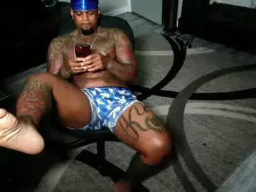 Chaturbate Live Porn of slangondemhoes