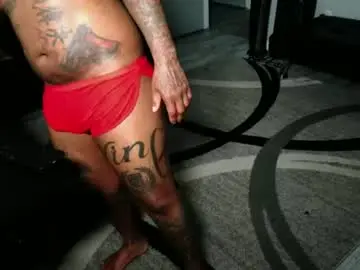 Chaturbate Live Sex Cam of slangondemhoes