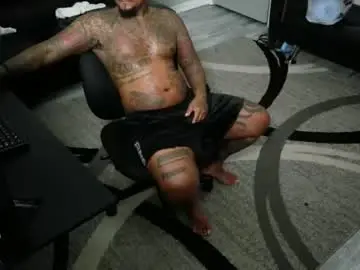 Chaturbate Sex Cam of slangondemhoes