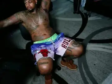 Chaturbate Best Webcam of slangondemhoes
