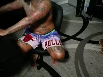 Chaturbate Free Live Porn of slangondemhoes