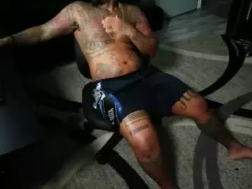 Chaturbate Free Live Porn of slangondemhoes
