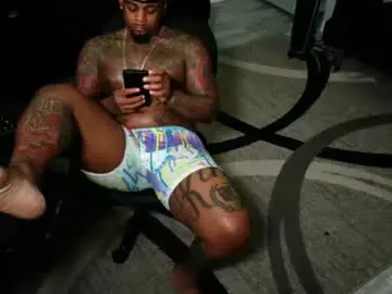 Chaturbate Adult Webcam of slangondemhoes