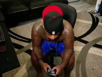 Chaturbate Live Sex of slangondemhoes