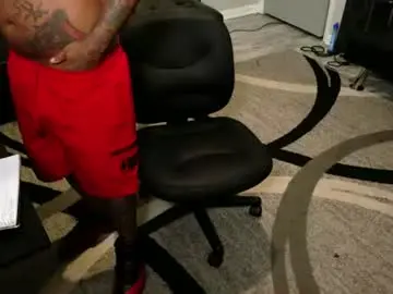 Chaturbate Free Porn Cam of slangondemhoes