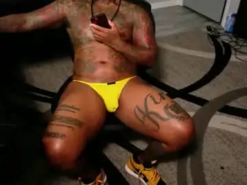 Chaturbate Sex Cam of slangondemhoes