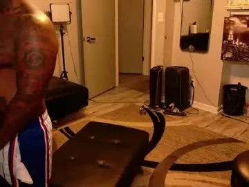 Chaturbate Live Sex Cam of slangondemhoes